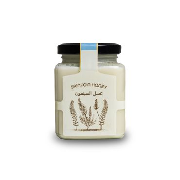Sainfoin Honey, 150 G